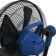 Ventilátor Güde V 18-0 18V E³ (bez baterie a nabíječky)