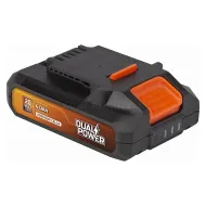 Akumulátor PowerPlus POWDP9024 Dual Power 20V 4,0Ah