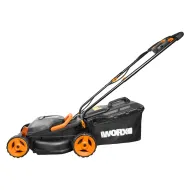 Sekačka WORX Garden PowerShare WG779E 2x20V 2x2,5Ah