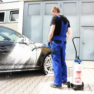 Pěnící postřikovač SOLO CLEANLine 309FA 9l