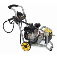 Vysokotlaký motorový čistič PowerPlus Garden POWXG9009 el. start 173bar