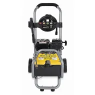 Vysokotlaký motorový čistič PowerPlus Garden POWXG9009 el. start 173bar