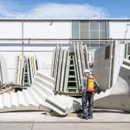 Ruční postřikovač MESTO FERROX PLUS 10 10l vč. kompresního ventilu 