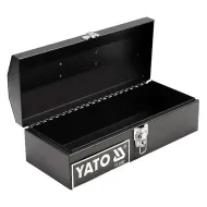 Box kovový na nářadí YATO YT-0882 360x150x115mm