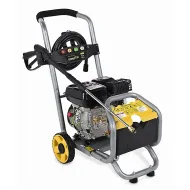 Vysokotlaký motorový čistič PowerPlus Garden POWXG9009 el. start 173bar