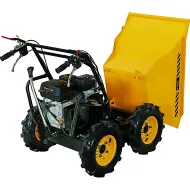 DUMPER Güde GAD 400.1/4x4