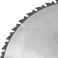 Pilový kotouč na dřevo Güde 1865 700mm 42Z