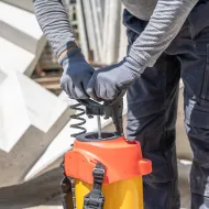 Ruční postřikovač MESTO FERROX PLUS 10 10l vč. kompresního ventilu 