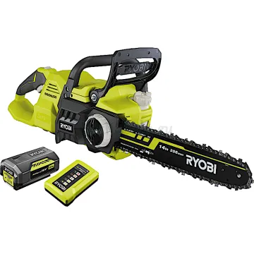 Pila AKU řetězová Ryobi MAX POWER RY36CSX35A-150 36V 1x5,0Ah