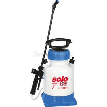 Ruční postřikovač SOLO CLEANLine 305B 5l