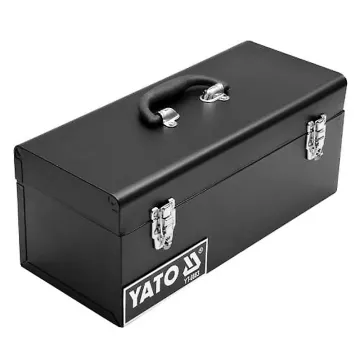 Box kovový na nářadí YATO YT-0883 428x180x180mm