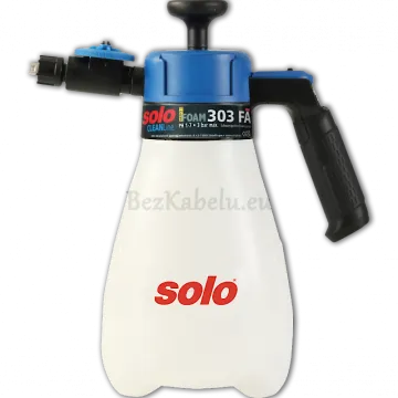 Pěnový postřikovač SOLO CLEANLine 303 FA 1,25l