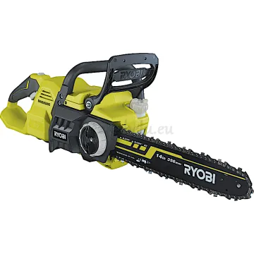 Pila AKU řetězová Ryobi MAX POWER RY36CSX35A-0 36V (bez baterie a nabíječky)