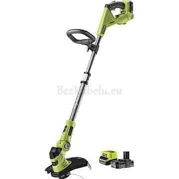 Hybridní strunová sekačka Ryobi ONE+ RLT1831H20F 18V/230V 1x2,0Ah