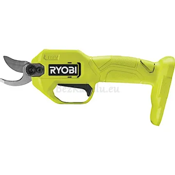 Zahradnické AKU nůžky Ryobi ONE+ RY18SCA-0 18V (bez baterie a nabíječky)