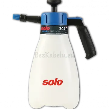 Ruční postřikovač SOLO CLEANLine 304 A 2l